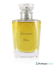 Dior Dioressence Eau de