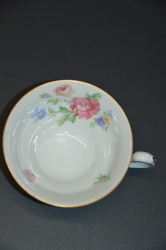 Vintage kaffeetasse al ka - kaffeetasse, al-ka