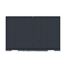 13,3" FHD LCD Touch Screen Display Assembly für HP ENVY x360 13-ay0xxx 13-ay1xxx