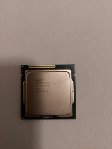 Intel core 2400 3 - core,