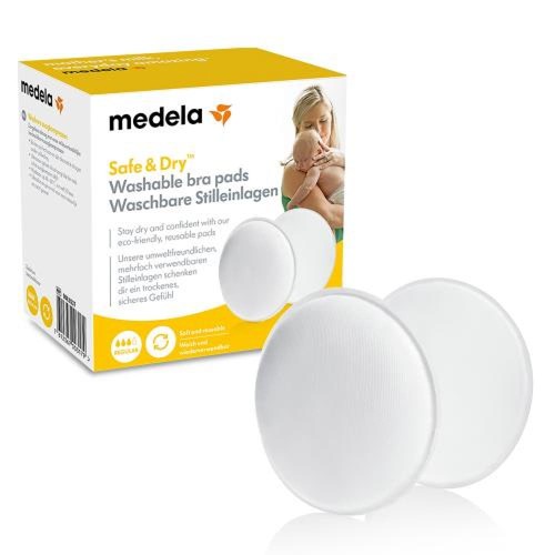 Medela stilleinlage - 2x,