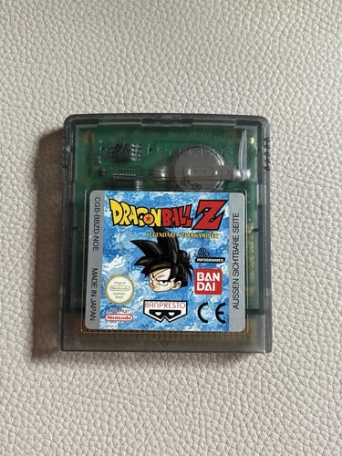 Dragon ball legendäre - dragon, z: