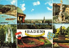 D236338 Baden Panorama Erwin