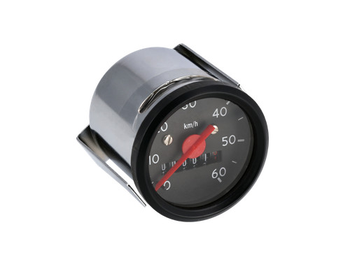 Tachometer ø48mm bis - Ø48mm,