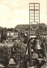 Kirchenglocke Churchbell Cloche Eglise Friedlandglocke 