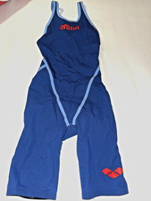 ARENA Damen Powerskin Carbon Core Fx Open Back - * D 30