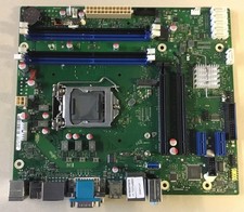 Mainboard FUJITSU D3417-B11 GS1 LGA1151 4x DDR4 INTEL C236