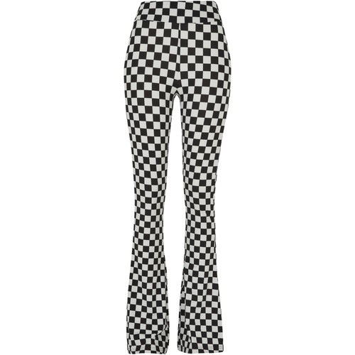 Urban classics ladies - urban, checked