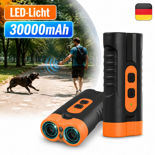 Anti bell gerät hundetrainer - anti-bell-gerät,