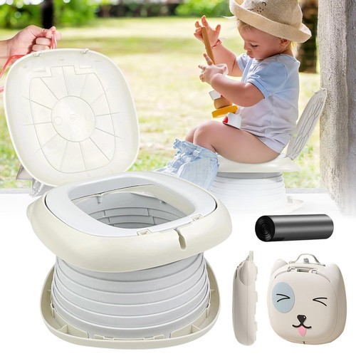 Falttoilette töpfchen kinder - töpfchen,