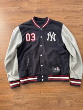 NY - Majectic-Athletic -