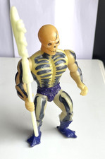 Scare Glow Masters of the