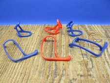 3x Zaumzeug Reiterhof Ritter Western Zubehör Pferd Playmobil PF919