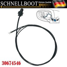 Außen Temperatur Sensor