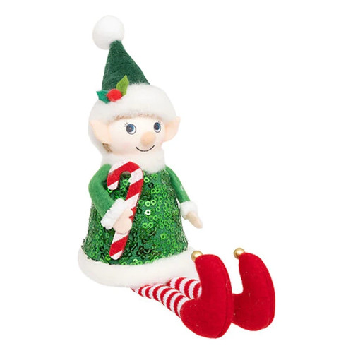 Kantenhocker/Weihnachten/neu/E