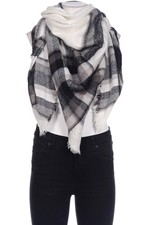 ZARA Schal Damen Tuch