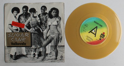 Sugar cane valhevala - cane, 7inch