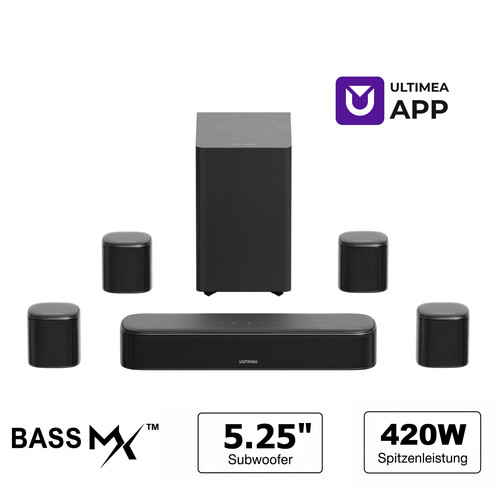 Ultimea dolby atmos - ultimea,
