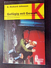 Ullstein krimi e richard - krimi,