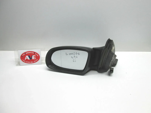 Opel omega elektrischer - opel,