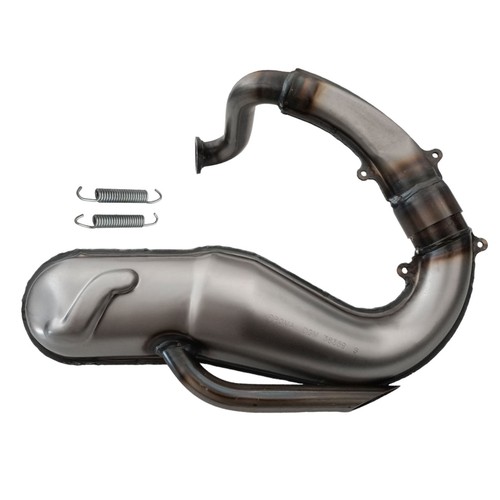 Mf1073 proma auspuff krümmer - mf1073,