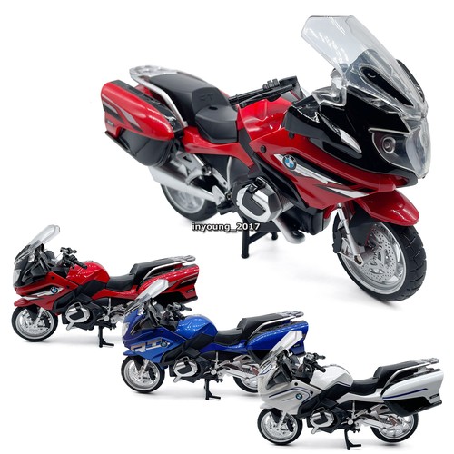 2021 bmw r1250 rt - 1:12,