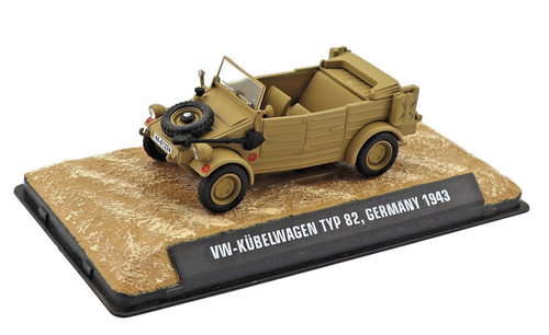 Atlas kübelwagen typ - vw-kübelwagen, 82