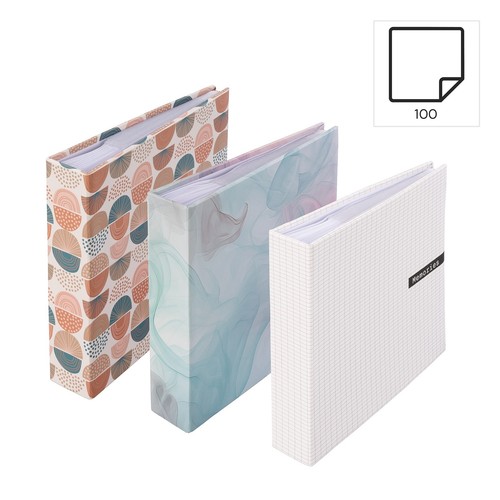 Hama memo album - memo-album, fotoalbum