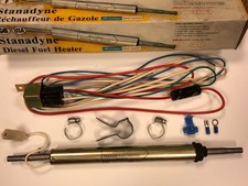 STANADYNE DIESEL FUEL HEATER