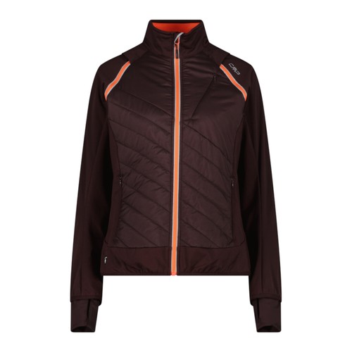 Cmp damen jacke woman jacket - cmp,