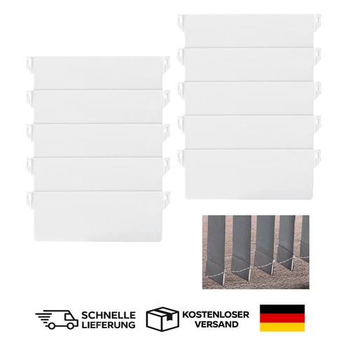 Lamellenvorhang gewicht - gewicht, 10