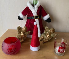 Weihnachtsdeko konvolut - weihnachtsdeko,