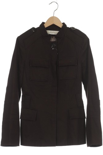 Zara jacke damen anorak - jacke,