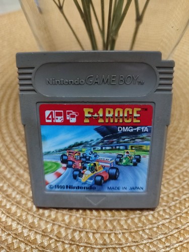 Game boy spiel - game,