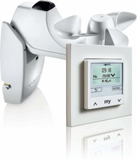 Somfy Jalousiesteuerung