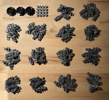 LEGO Technik Kettenglieder