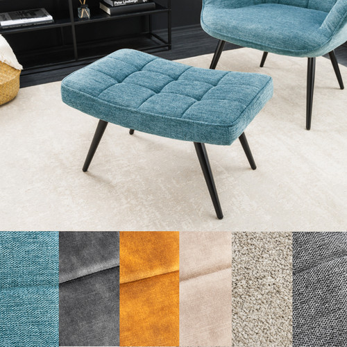 Moderner hocker scandinavia - moderner,