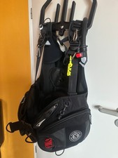Scubapro X-Black Jacket