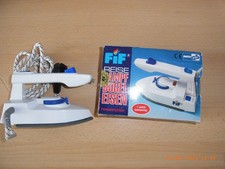 Reisebügeleisen Mini Neu Reisen Camping