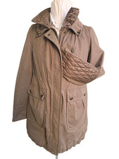 FAY Jacke Steppjacke Mantel