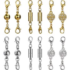 Magnet Schmuckverschlüsse