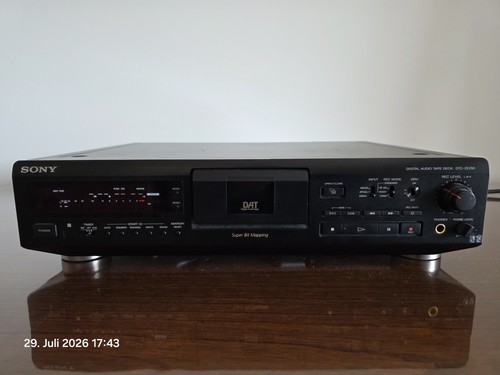 Sony dtc ze700 digital - sony, dtc-ze700