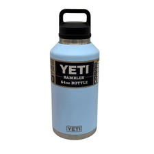 YETI Rambler 64 oz Bottle Chug