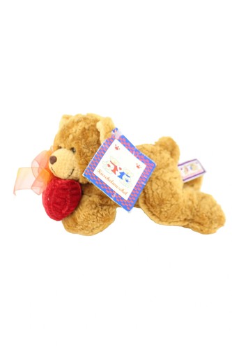 Kuschelwuschel baby - kuschelwuschel,