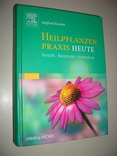 Heilpflanzenpraxis Heute