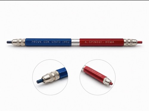 Spinosi stift bleistift - spinosi,