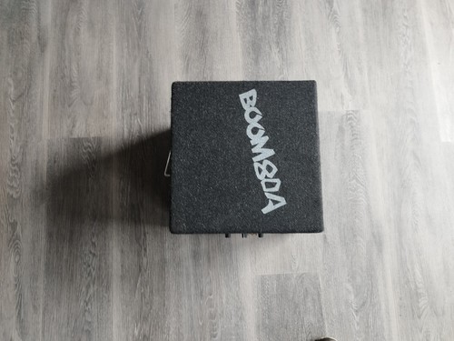 Raveland boom 80a subwoofer - raveland,