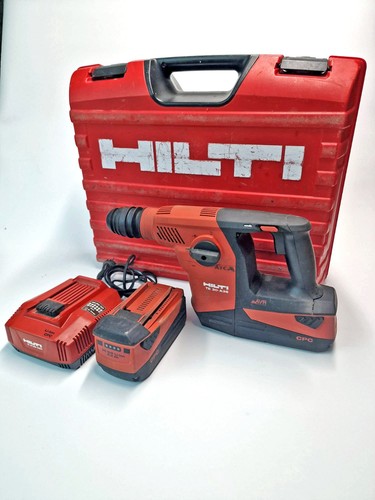Hilti te30 atc avr - hilti, a-36