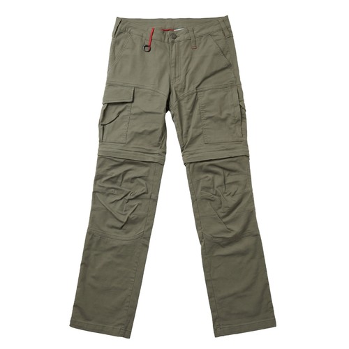 Gardena herren zip off - gardena, zip-off-hose