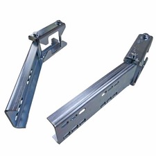 Deichselholmanschluß für